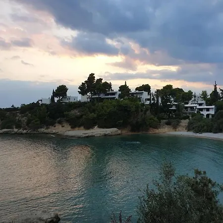 J&c-saint Aimilianos Апартаменты *